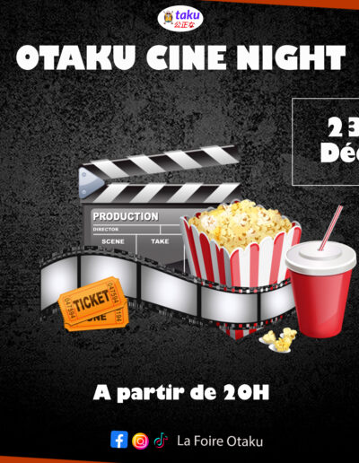 Cine Night